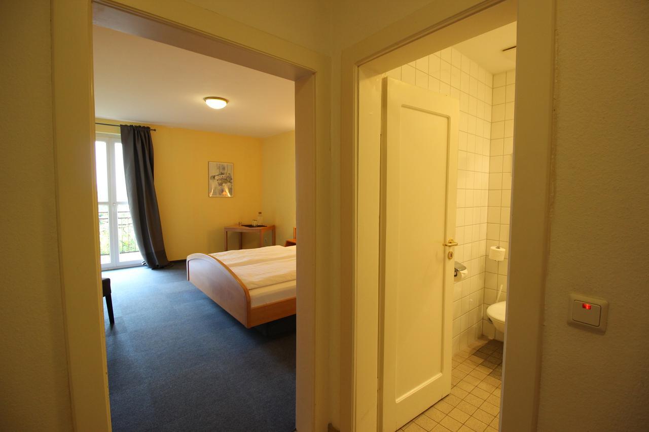 Berghof Hotel