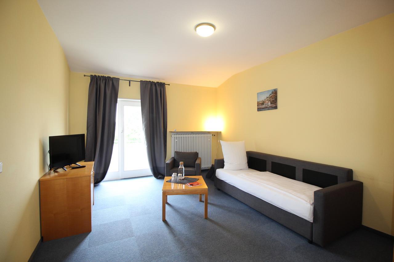 Hotel Berghof